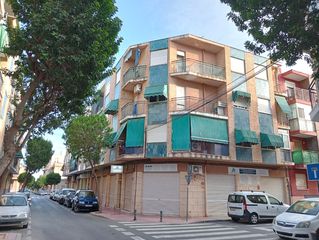 Apartment in Norte