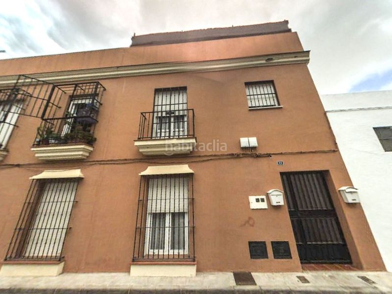 Foto 4ed8f2a1-9789-46ea-81b3-8e11918a9ebc. Casa en Salesianos Utrera