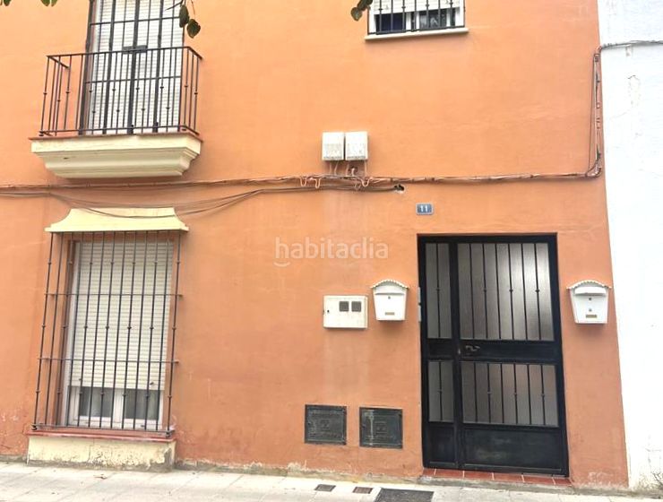 Foto 834390cb-3484-4c29-94ef-a53ac59428fb. Casa en Salesianos Utrera