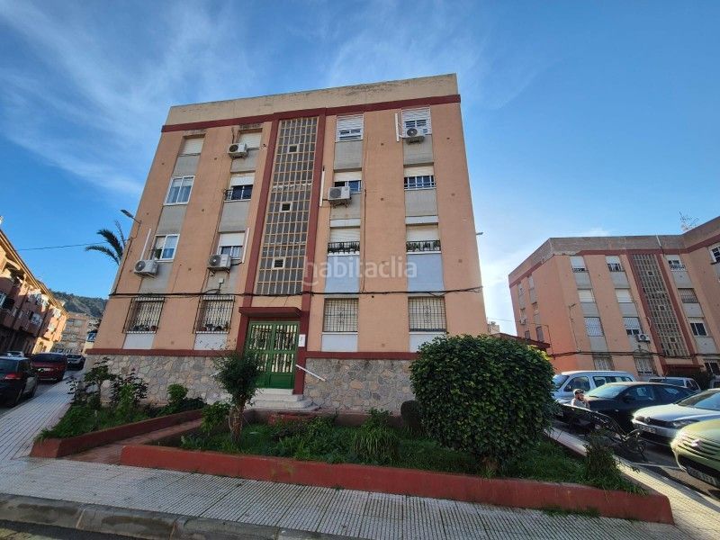 Foto d2d1daca-ace0-4146-b407-227f6df4d1e4. Apartament a La Unión Unión (La)