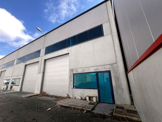 Industrial building in Pedanías - Extrarradio