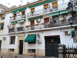Appartement in Casco Histórico  - Ribera - San Basilio