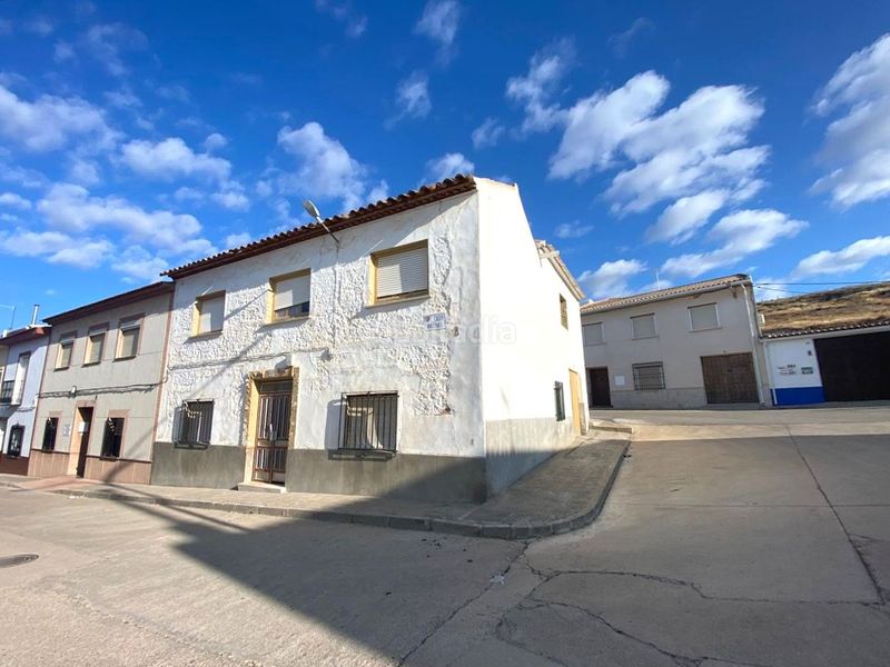 Foto df324143-a262-4a54-8b3e-22797247c6f5. Casa a Campo de Criptana