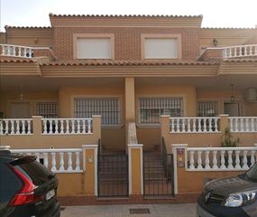 Apartamento en San Pedro del Pinatar
