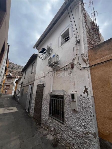 Foto 04a62df6-4f95-4eb5-9cbd-6936702cc320. Casa en El Rabal Villena