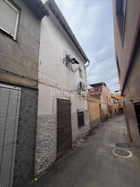 Foto e5d59621-1661-4477-a7de-6469c5092cbd. Casa en El Rabal Villena