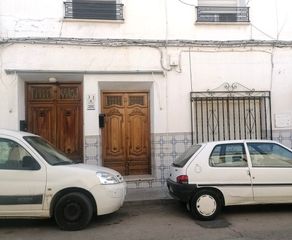 Maison à Tomelloso