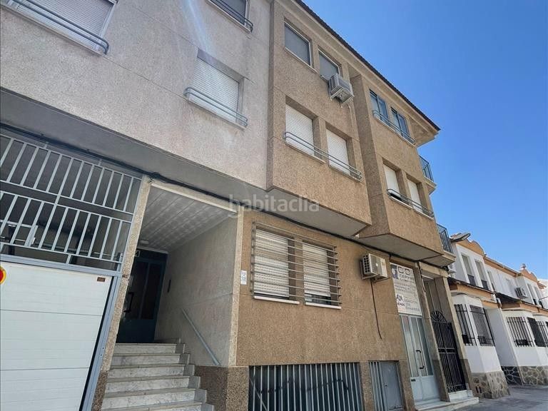Foto 26c881c7-e62e-438e-a128-83b70a74eebb. Apartamento en Manzanares