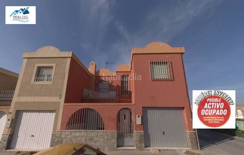 Foto b718edb9-1433-46b7-9afa-d027a3340cef. Casa a El Alquián Almería