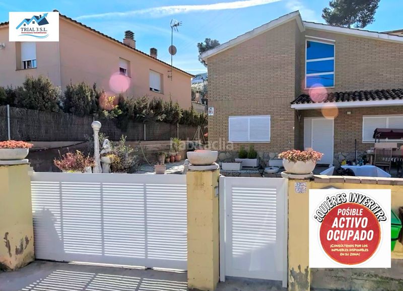 Foto cc082659-82f1-4b82-b0c8-de5e33db6bca. Casa a Vacarisses