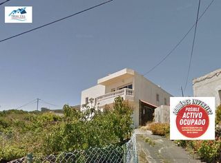 House  Calle jineque. Venta casa en valverde santa cruz de tenerife