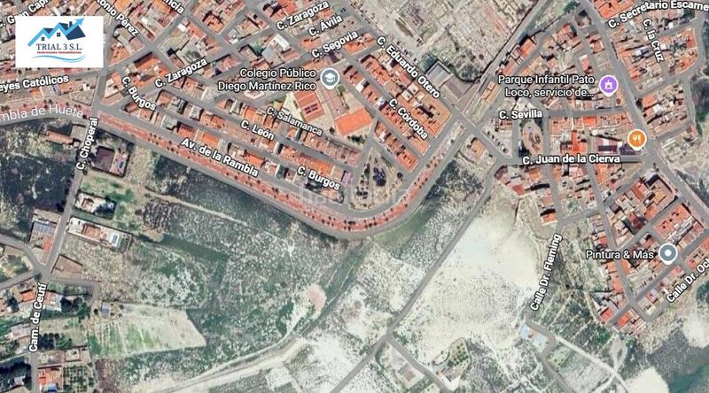 Foto 9fe27db8-0c5b-40c1-976f-a5c5f1189b74. Pis amb aparcament a Ceutí