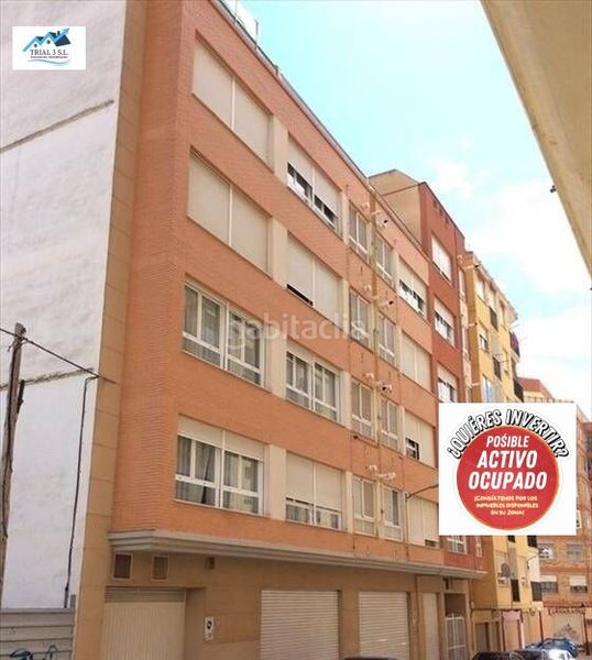 Foto 0fbf9d26-9cff-4ae9-9a9f-5dab0cc43f55. Pis amb aparcament a Requena