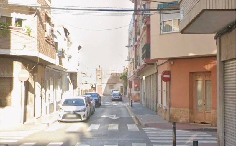 Foto aa368c11-0f8b-4523-8194-64781a921bb5. Pis a Santiago el Mayor Murcia