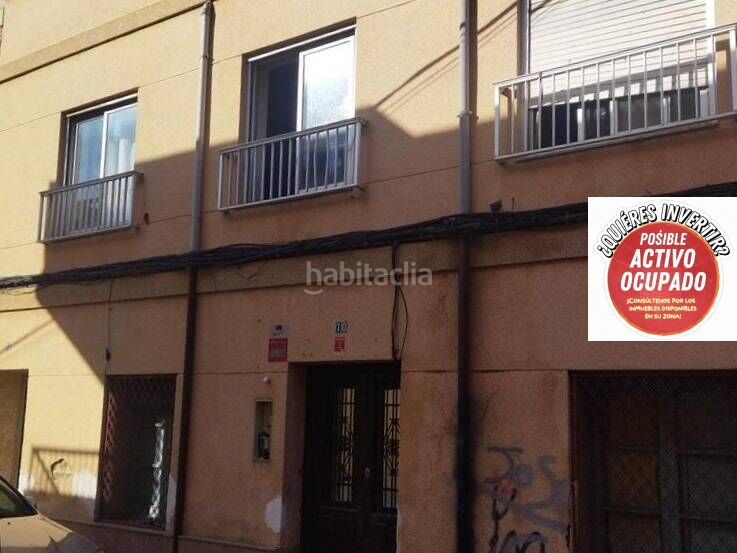 Foto f2f55863-3414-4552-920b-94d3c66f8105. Pis a Santiago el Mayor Murcia