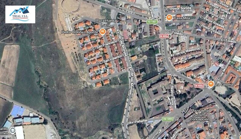 Foto d1c491cc-6e6c-48f3-a31f-6742efed6594. Casa amb aparcament a Escalona