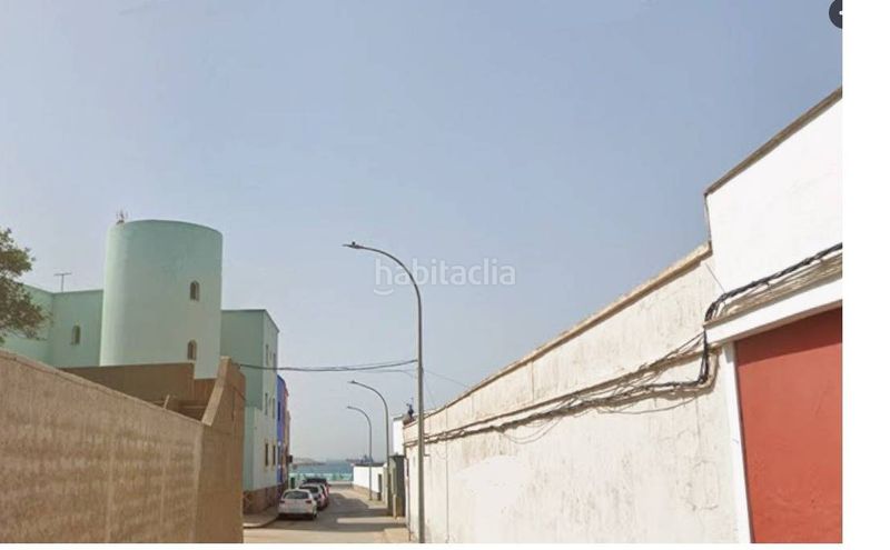 Foto 26713596-7964-4cde-b66c-950c8ed5014a. Aparcament cotxe a Mondejar-Junquillos Línea de la Concepción (La)