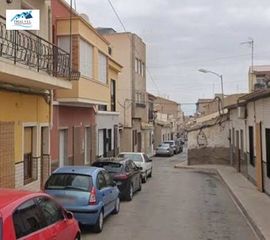 Casa a Calle MURILLO