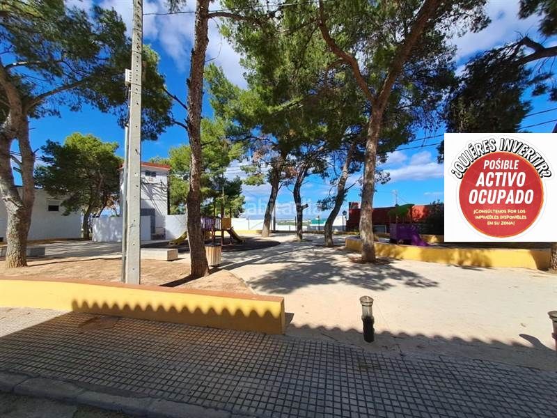 Foto 13048c7b-8615-4bd3-b061-73e8f24d45e1. Casa a Oliva pueblo Oliva