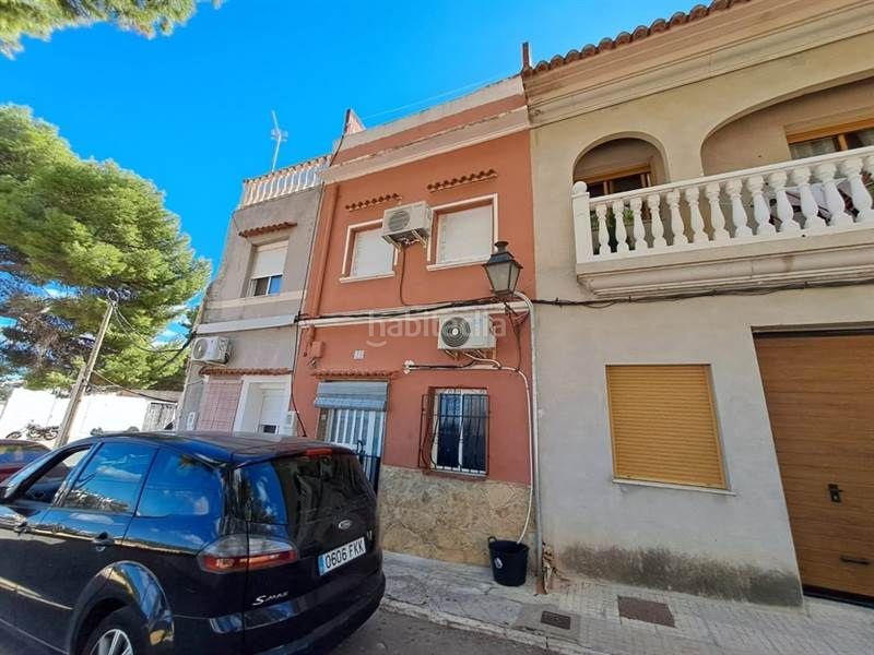 Foto c650b64e-7a1d-4853-b437-5db5812ac32d. Casa a Oliva pueblo Oliva