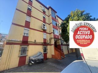 Appartement in Los Pájaros