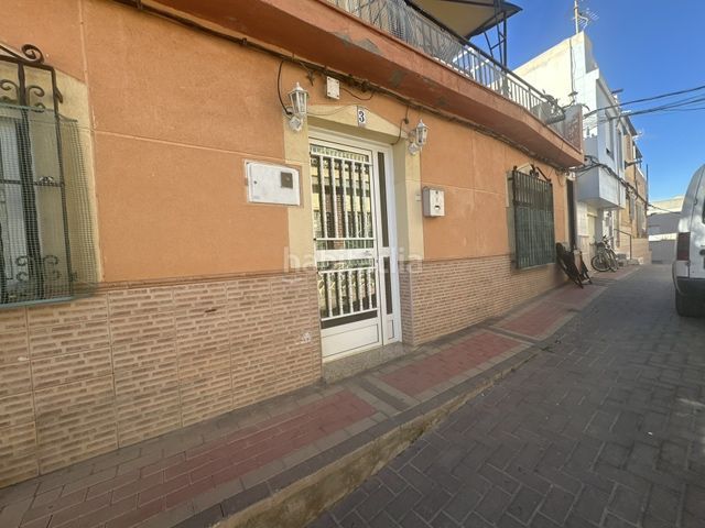 Foto 9e7c6cea-f6af-489d-b4dd-655f6cbfdee2. Casa a Casco Antiguo Águilas