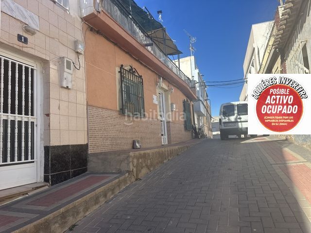 Foto aff41542-6484-47d6-9c70-8be5cc441c36. Casa a Casco Antiguo Águilas