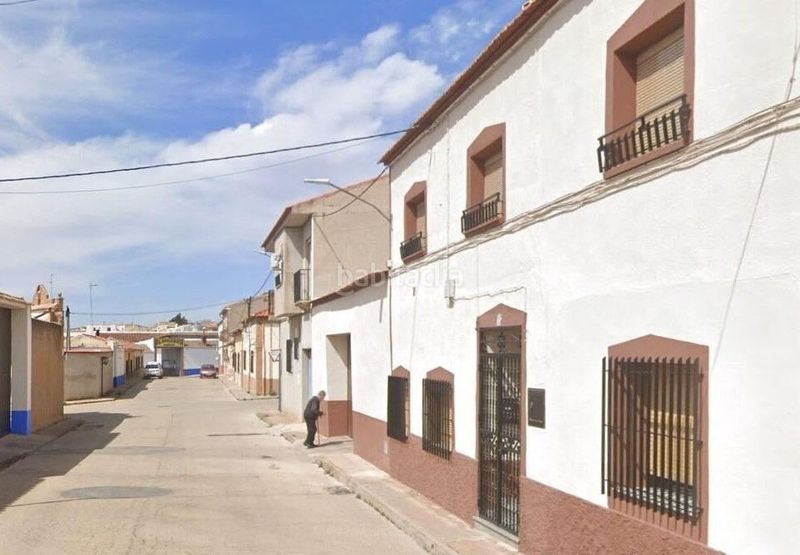 Foto e610c16a-00fb-4e89-8ea8-88bcb66dfe32. Casa a Solana (La)