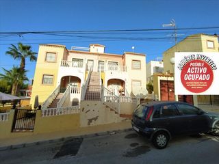 Apartamento en San Miguel de Salinas