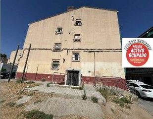 Piccolo appartamento in Villaverde Alto