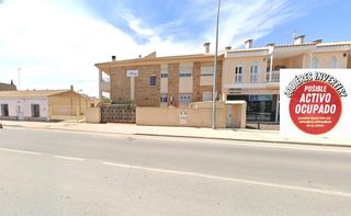 Apartament a San Javier