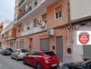 Appartement in Espinardo