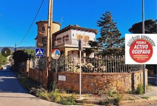 Chalet en Cabanyes-Mas Ambrós-Mas Pallí