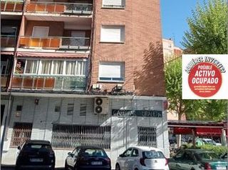 Apartament a Centro-Corte Inglés