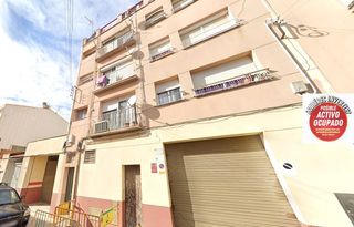 Appartement à La Romànica