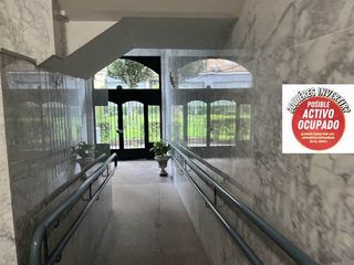 Apartment in El Pilar-La Estación