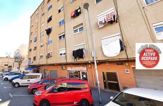 Apartamento en Llefià