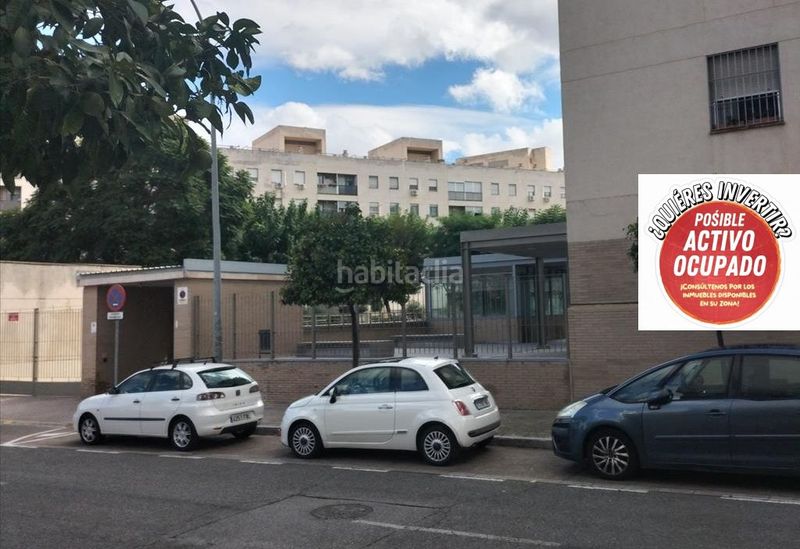 Foto 8ce95448-91cd-476b-bae8-06b4d6bcc6db. Apartament a San Jerónimo - La Bachillera Sevilla
