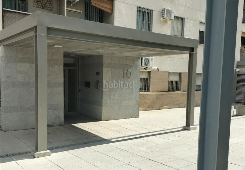 Foto 9281d774-6062-42d4-b83a-9bf98deb7bab. Apartament a San Jerónimo - La Bachillera Sevilla