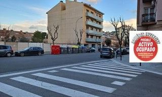 Geschäftsraum in Ponent - Set Camins