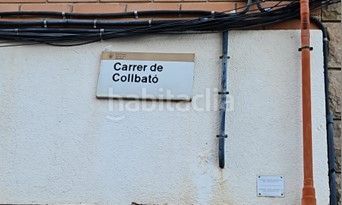 Foto 1789b4a2-e26c-4907-8e38-6d18316cf2eb. Local comercial a Ponent - Set Camins Igualada