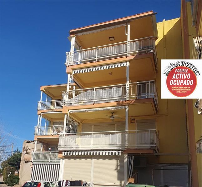 Foto d65f1786-5263-47c6-ae6e-e63ac8124286. Apartament a Vilafortuny Platja Cambrils