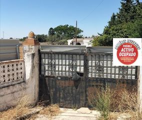 Maison à Los Franceses - La Vega
