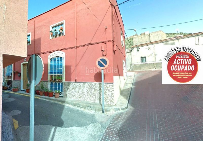 Foto 2aff11c8-8169-4323-8209-0bfdcb2730a7. Casa a Tabernas