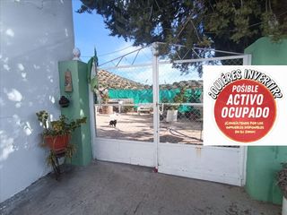 Etagenwohnung in Fuensanta de Martos