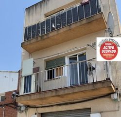 Etagenwohnung in Can Puiggener. Venta piso en sabadell