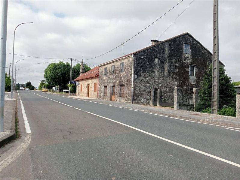 Foto 4259223a-231b-4188-95e4-f6fbdd27b44f. Casa a Cuntis