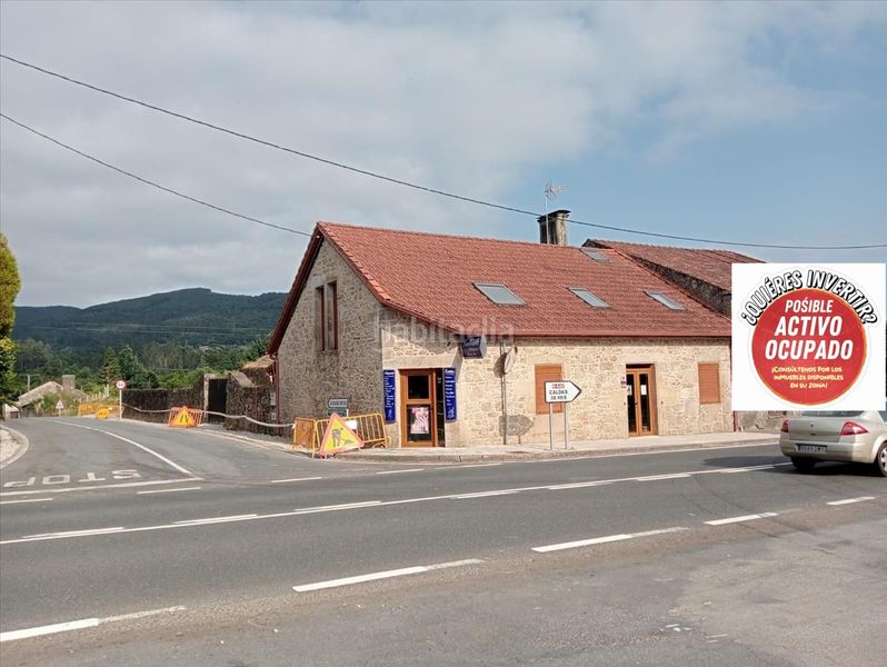 Foto fed997cd-0a3f-4d72-abb8-e937dced064d. Casa a Cuntis