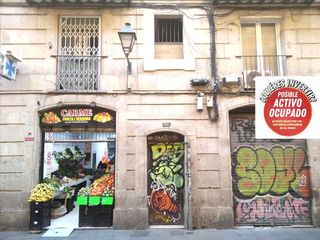 Appartement in Raval
