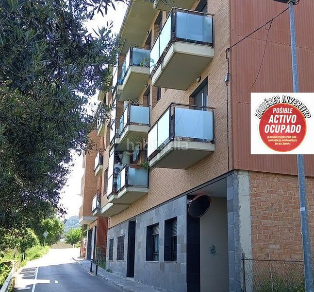 Foto 28c4753b-1df7-4c6d-a6c4-b3a9ed2928bb. Apartament a Gelida